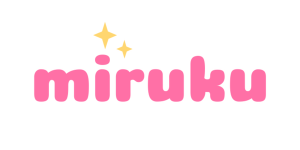 Sweet Wavy Claw Hair Clip – Miruku Store